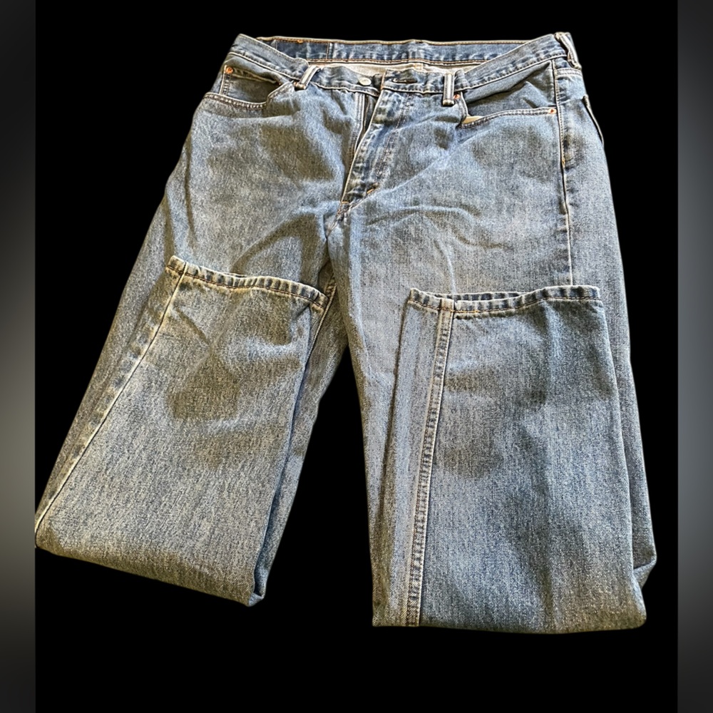 Men’s Levi’s 550 Jeans - Waist 36/32